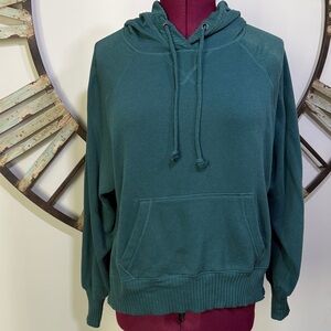 SO Hoodie Sweater open Sides